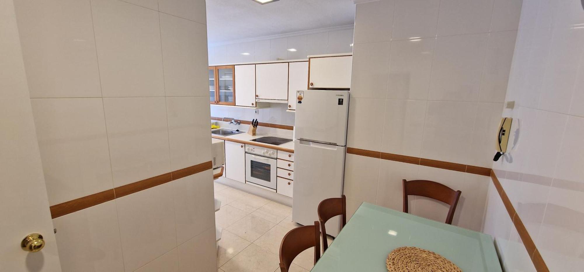 Parque Begona - Amplio Piso Para 6 Pax Y Centrico - Vut-4528-As กิฮอน ภายนอก รูปภาพ