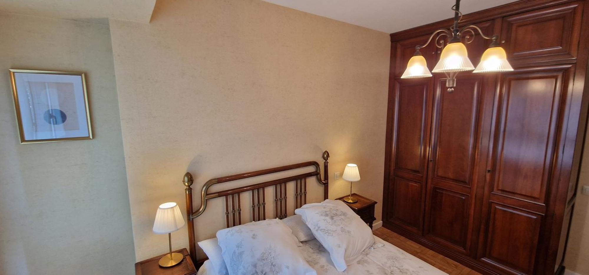 Parque Begona - Amplio Piso Para 6 Pax Y Centrico - Vut-4528-As กิฮอน ภายนอก รูปภาพ