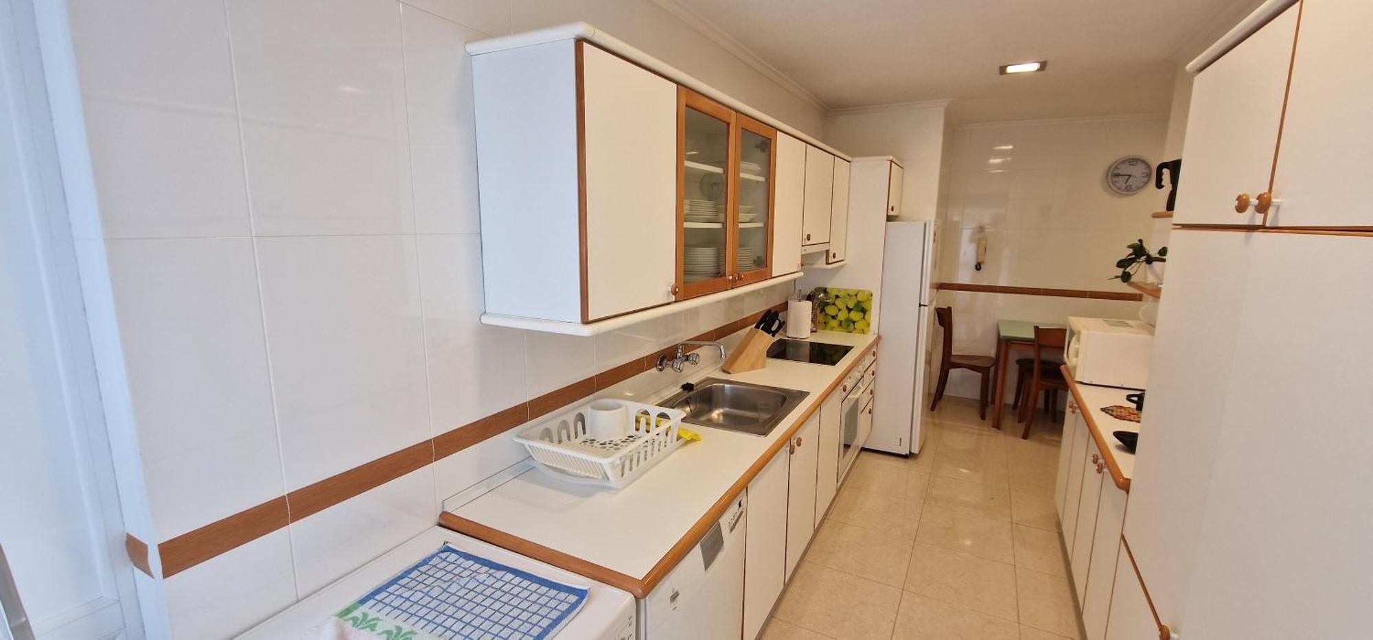 Parque Begona - Amplio Piso Para 6 Pax Y Centrico - Vut-4528-As กิฮอน ภายนอก รูปภาพ